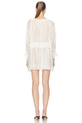 Gilian Baby Doll Dress