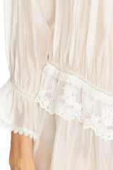 Gilian Baby Doll Dress
