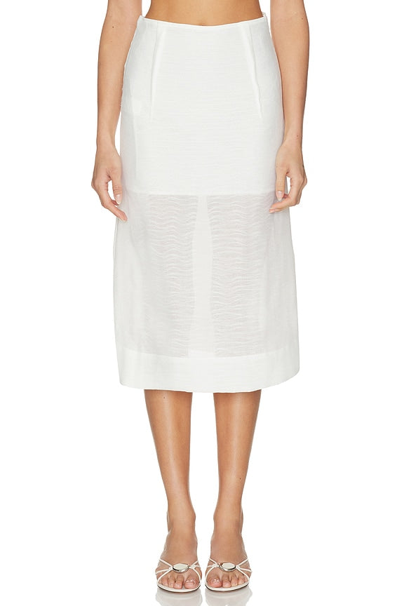 Thetis Skirt