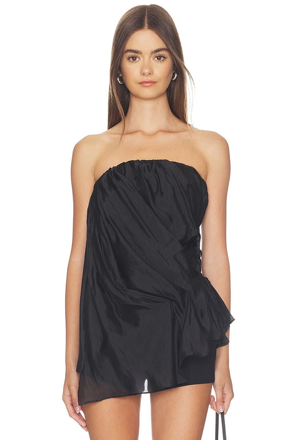Gilian Bustier