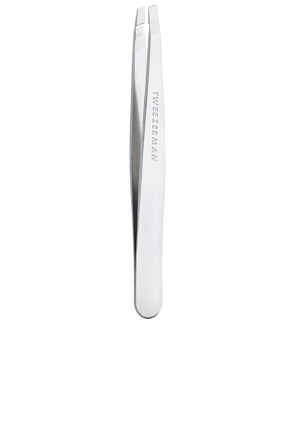 Slant Tweezer