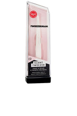 Slant Tweezer