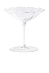 Ondine Martini Glass Set Of 4