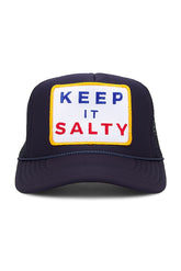 Salty Hat