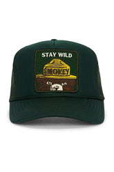 Stay Wild Hat