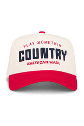 Play Somethin Country Hat