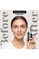 Clear Eyebrow Gel
