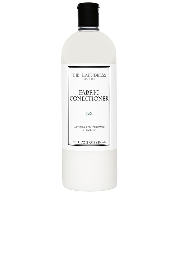 Isle Conditioner