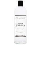 Fragrance Free Stain Solution