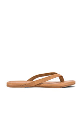 The Boyfriend Sandal