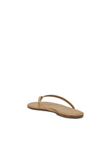 Foundations Matte Flip Flop