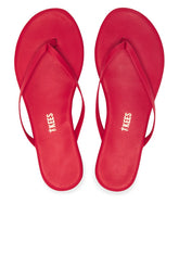 Solids Flip Flop