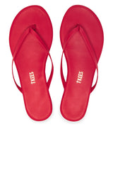 Solids Flip Flop