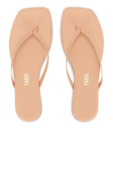 Square Toe Lily Sandal