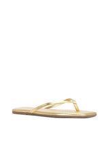 Square Toe Lily Sandal