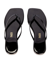 Square Toe Lily Sandal