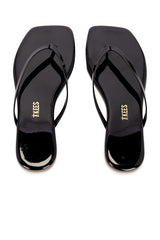 Square Toe Lily Sandal