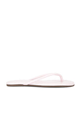 Tubular Lily Sandal
