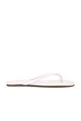 Tubular Lily Sandal