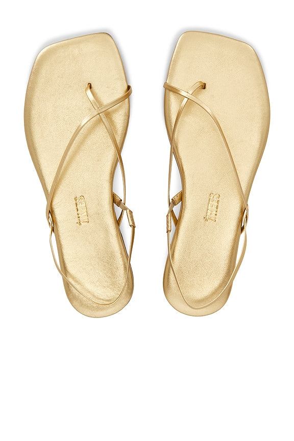 Millie Square Toe Sandal