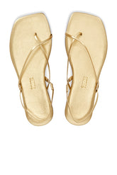 Millie Square Toe Sandal