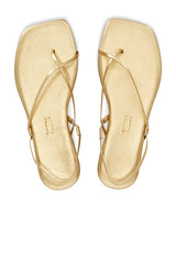Millie Square Toe Sandal
