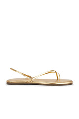 Millie Square Toe Sandal