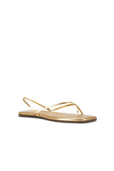 Millie Square Toe Sandal