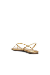 Millie Square Toe Sandal