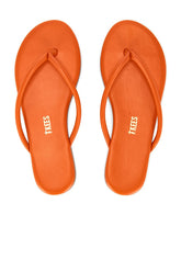 Tubular Lily Sandal