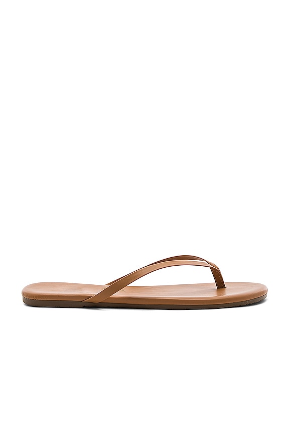 Foundations Matte Flip Flop
