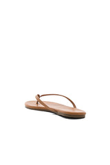 Foundations Matte Flip Flop