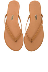 Foundations Matte Flip Flop