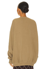 Little Miss Pumpkin Spice Jumper