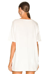 This Ain't My First Rodeo Oversized Tee