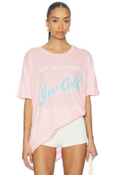 Ice Cold Oversized Tee