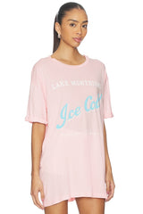 Ice Cold Oversized Tee