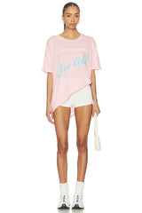 Ice Cold Oversized Tee