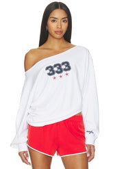 333 Sport Long-sleeve