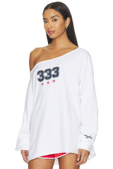333 Sport Long-sleeve