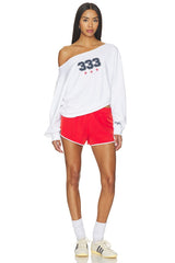 333 Sport Long-sleeve