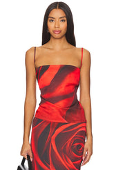 Charlie Tank
