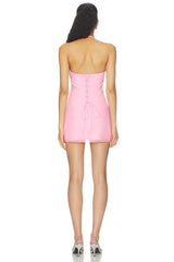 Lyza Dress