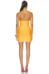 Nyx Bandage Dress