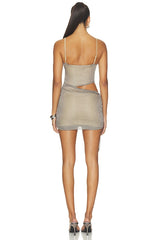 Azelma Dress