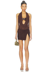 Makena Two-piece Dress
