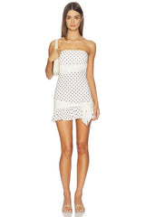 Tove Mini Dress