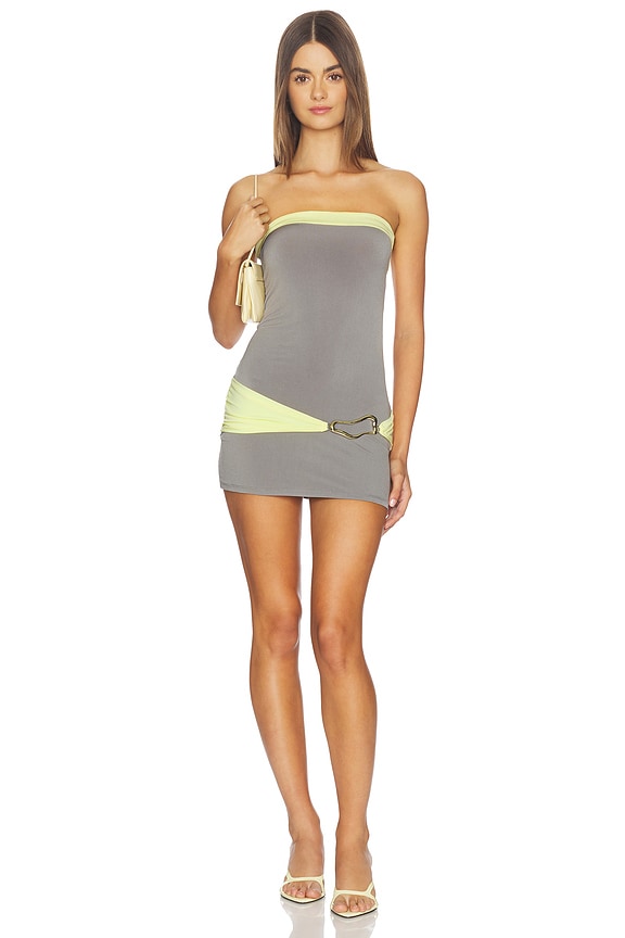 Eos Mini Dress