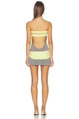 Eos Mini Dress