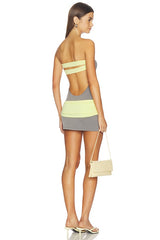 Eos Mini Dress